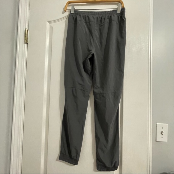 All In Motion Gray Track  Pants  Youth Large - Picture 3 of 10